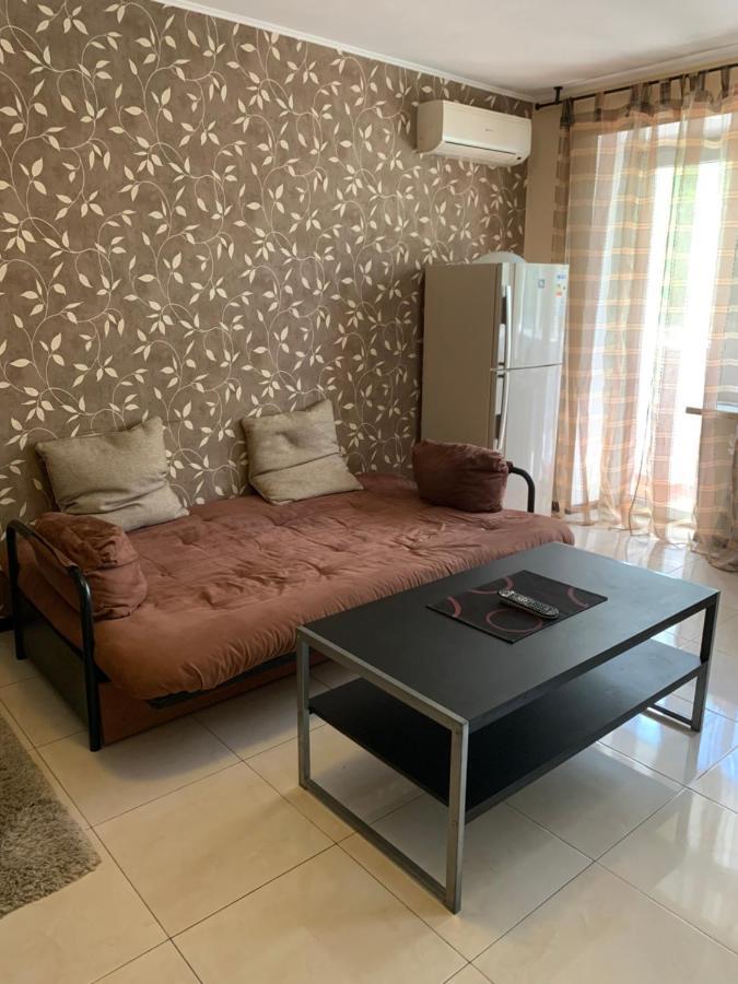 Апартаменты На Пр Гагарина Dnipro Exterior foto